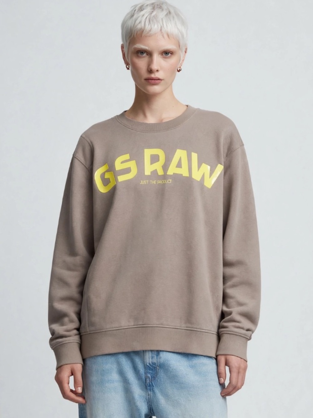 G-Star Raw sweatshirt